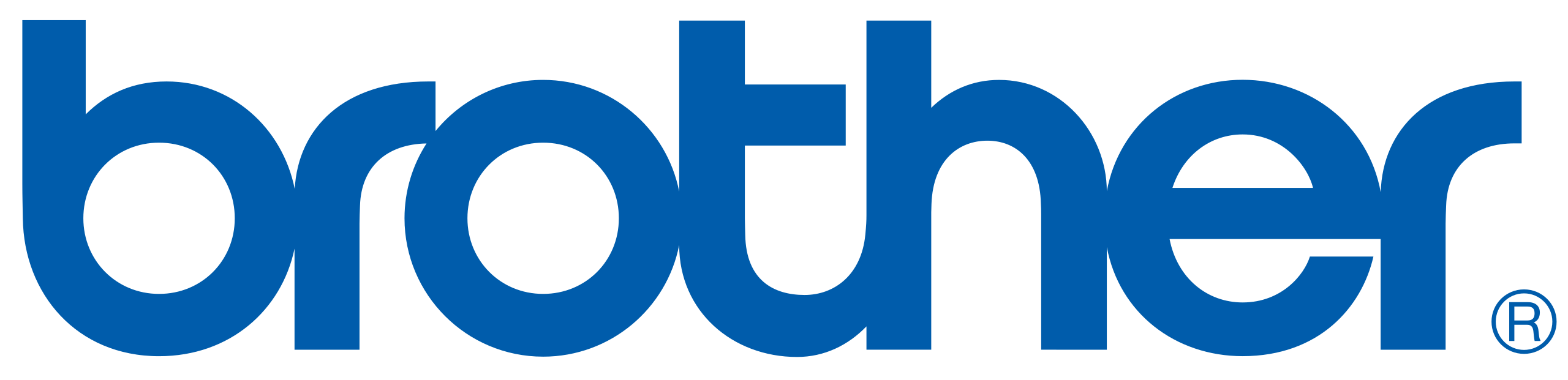 BROTHER LOG